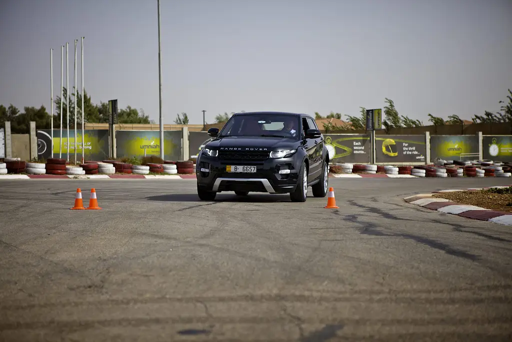 Amman, Petra: Range Rover Evoque - Jordan - 293 (6279848651) Range Rover Evoque - Jordan - 293 Flickr images reviewed by FlickreviewR|Files with coordinates missing SDC locat