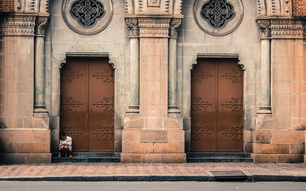 Ho Chi Minh City: Ho Chi Minh City, Vietnam (Unsplash PX17nFI-qTs) Ho Chi Minh City, Vietnam CC-Zero|Ho Chi Minh City|Images uploaded by Fæ|Notre-Dame Cathedral Basilica of Saigo