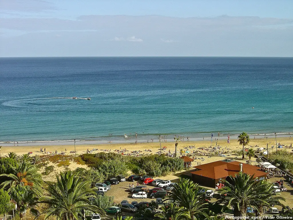Porto Santo: Ilha de Porto Santo - Portugal (4477264516) <a href=" http://loc.alize.us/#/flickr:4477264516 " rel="nofollow">See where this picture was taken.</a>