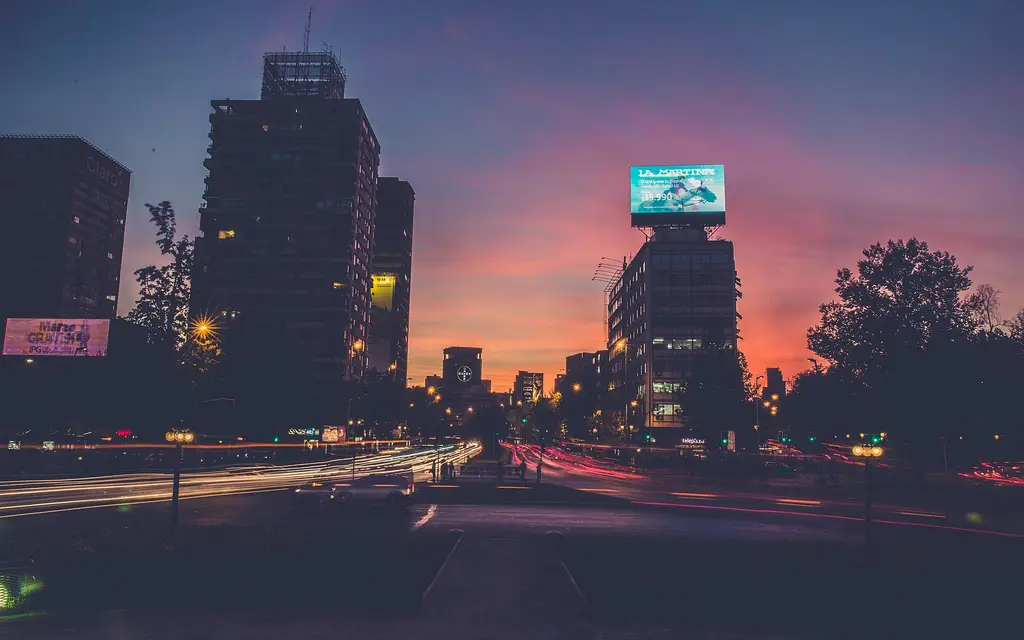 Santiago: Santiago, Chile (Unsplash xZjS1PxZE1Q) Santiago, Chile CC-Zero|Plaza Baquedano|Images uploaded by Fæ|Images from Unsplash|Images from Unsplash (review needed)|F
