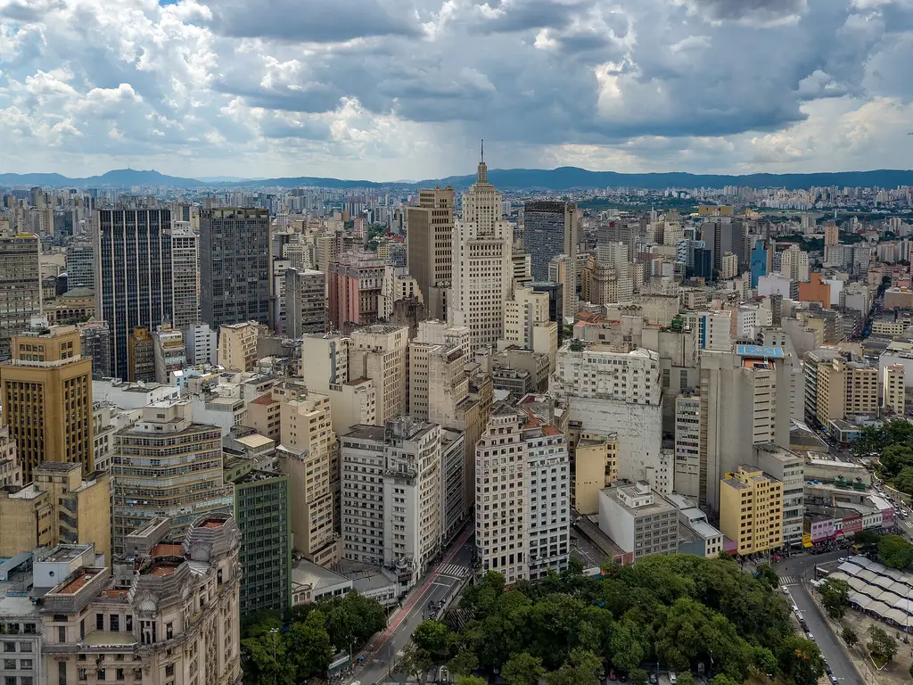 São Paulo: Webysther 20190306142802 - Edifício Altino Arantes Altino Arantes Building Taken with DJI FC220|Images with annotations|Featured pictures of São Paulo|Self-publ