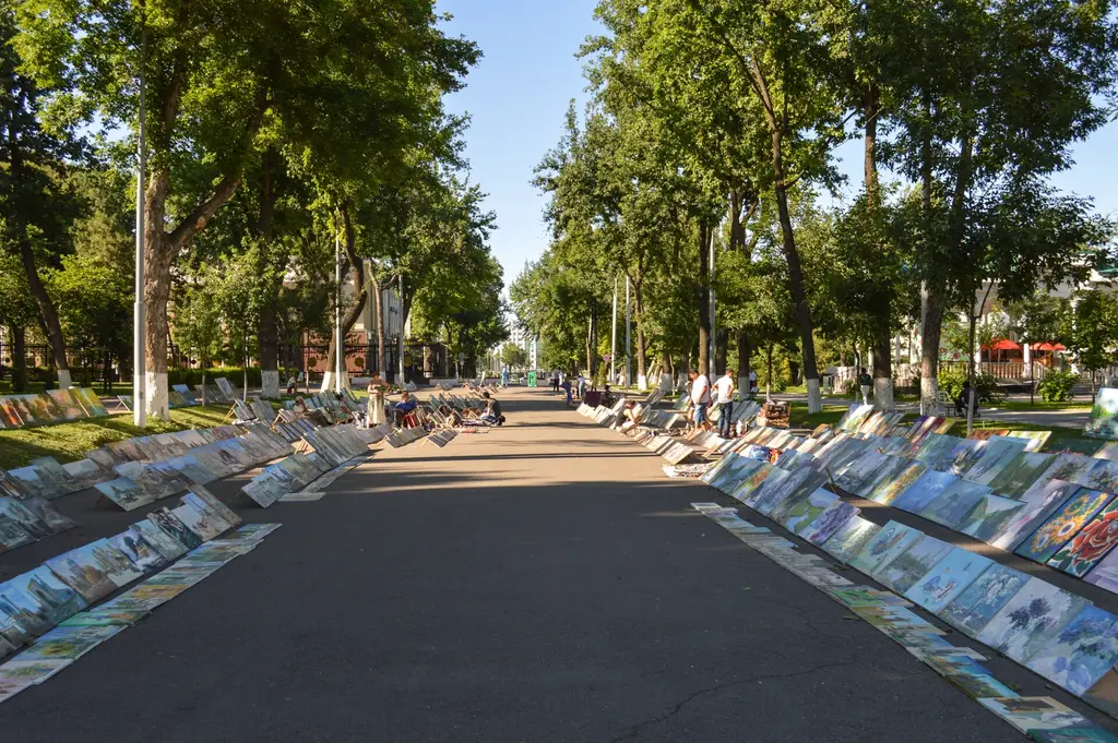 Tashkent: Artisans (220600049) 500px provided description: Artisans [#downtown ,#vacation ,#ny ,#waterfront ,#mediterranean ,#caribe ,#barceloneta ,#apartments ,#benidorm