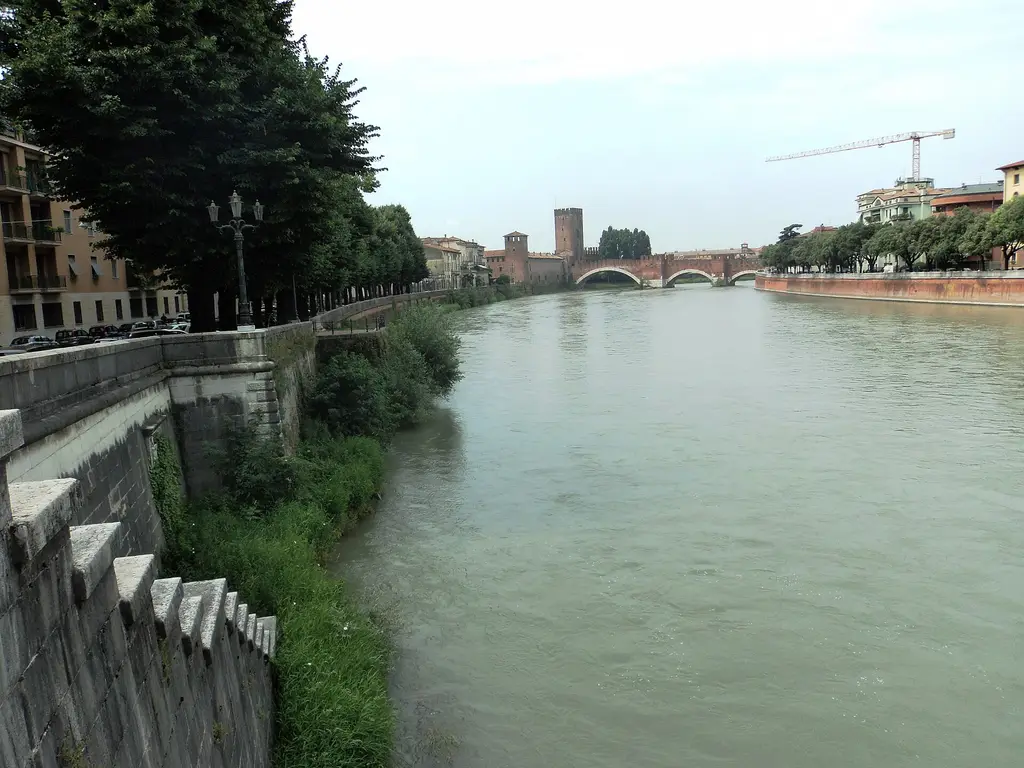 Verona: Verona, Province of Verona, Italy - panoramio (9) Verona, Province of Verona, Italy Panoramio files uploaded by Panoramio upload bot|Panoramio images reviewed b