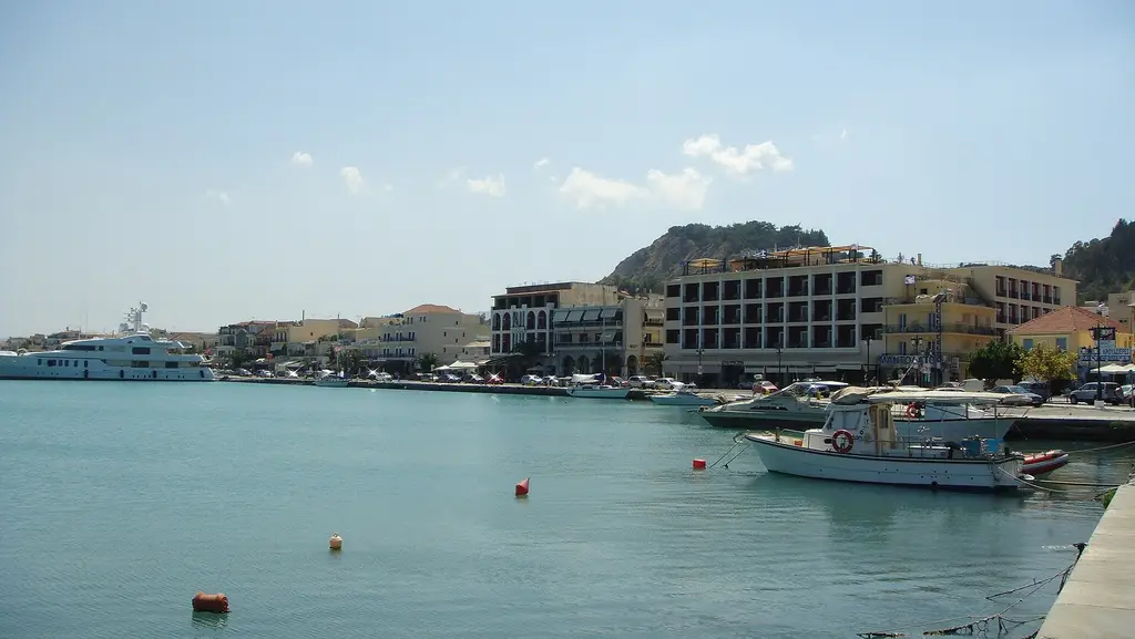 Zakynthos: Zakinthos, Greece - panoramio (4) Zakinthos, Greece Panoramio files uploaded by Panoramio upload bot|Panoramio images reviewed by trusted users|Photos from Pano